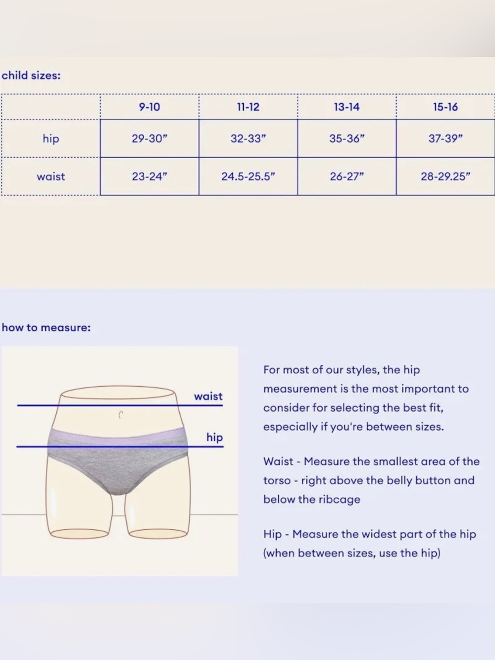 Lot of 8: NWT Thinx Cotton Brief Period Underwear with Pink Waistband - Picture 5 of 7